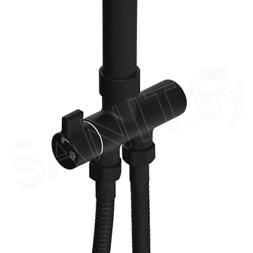 Душевая стойка Wisent WP3500BL