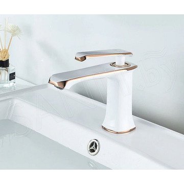 Смеситель для умывальника Gerhans K11021W