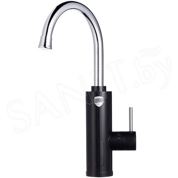 Проточный водонагреватель Royal Thermo QuickTap Black