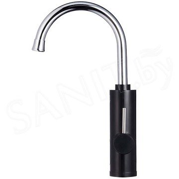 Проточный водонагреватель Royal Thermo QuickTap Black