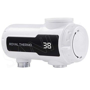 Проточный водонагреватель Royal Thermo UniTap Mini