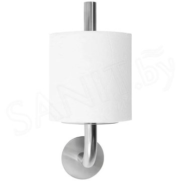 Держатель для туалетной бумаги Rea nikiel matt 77058