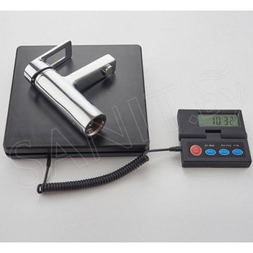 Смеситель для умывальника Ledeme L1055