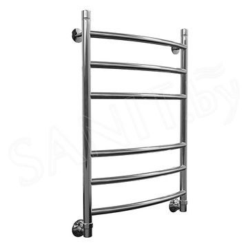 Полотенцесушитель Luxon Rain нижнее подключение