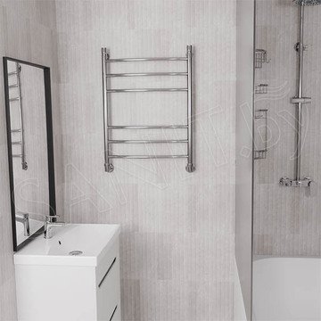 Полотенцесушитель Luxon Rain нижнее подключение