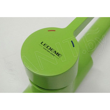 Смеситель для умывальника Ledeme L1099Z