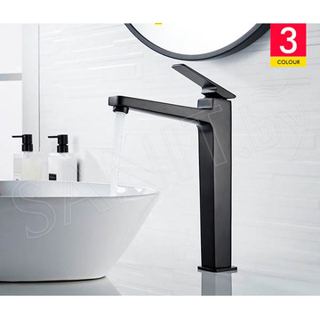 Смеситель для умывальника Ledeme L1178B