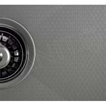 Кухонная мойка Stellar S7045NB-A Decor с доской