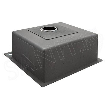 Кухонная мойка Stellar S5050S-S1