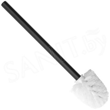 Ершик для унитаза Rea black matt 77076