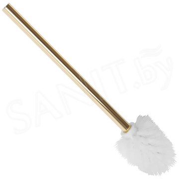 Ершик для унитаза Rea gold matt 77062