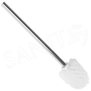 Ершик для унитаза Rea nickel matt 77011