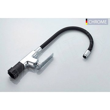 Смеситель для кухонной мойки Ledeme L4074-2