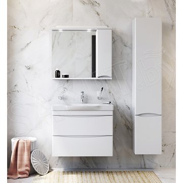 Комплект мебели AM.PM Like BK80GE