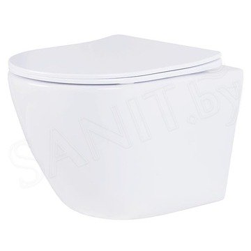 Комплект инсталляции Geberit Sigma UP320 111.305.BH.1 c унитазом Roxen Antares 530185-01