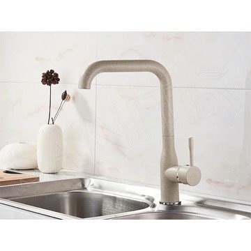 Смеситель для кухонной мойки Ledeme L4698-300
