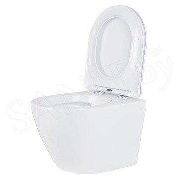 Комплект инсталляции Geberit Sigma UP320 111.309.BB.1 c унитазом Roxen Antares 530185-01
