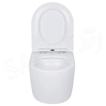 Комплект инсталляции Geberit Sigma UP320 111.309.BB.1 c унитазом Roxen Antares 530185-01