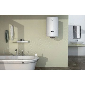 Накопительный водонагреватель Ariston PRO1 R ABS Slim Extra 40 V