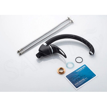 Смеситель для кухонной мойки Ledeme L5902F / L5902U