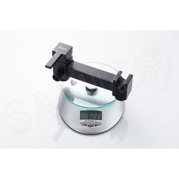 Смеситель для биде Ledeme L5398B-7 с гигиеническим душем