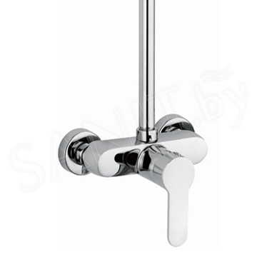 Душевая стойка Ledeme L2409-1