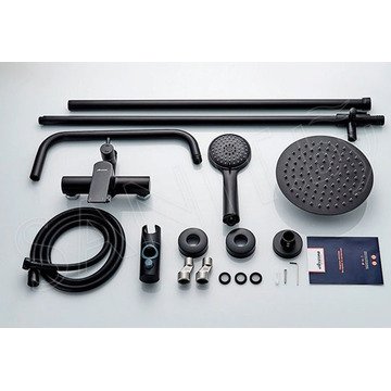Душевая стойка Ledeme L2475B