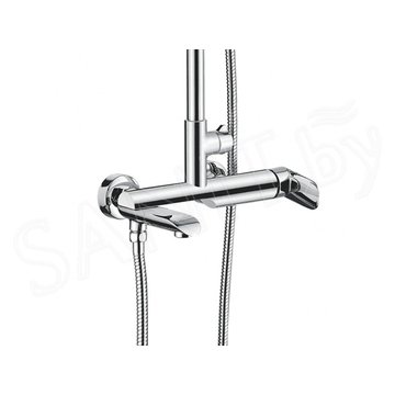 Душевая стойка Ledeme LL778