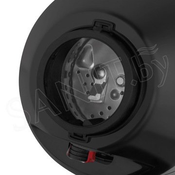 Кухонная мойка Roxen Simple 560220-60 в комплекте с измельчителем пищевых отходов Maunfeld