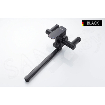 Смеситель для ванны Ledeme L2233B