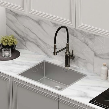 Смеситель для кухонной мойки Sancos Pride SC4011GG