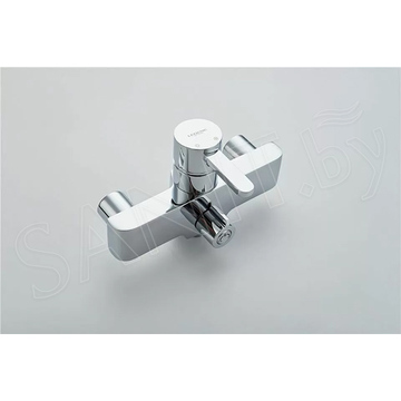 Смеситель для ванны Ledeme L2271