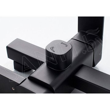 Смеситель для ванны Ledeme L3233B