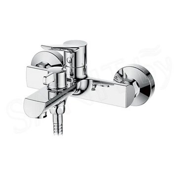 Смеситель для ванны Ledeme L3269