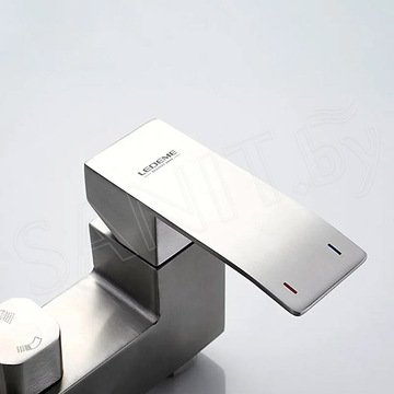 Смеситель для ванны Ledeme L73217