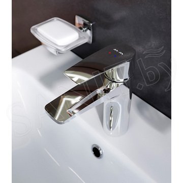 Комплект мебели AM.PM Gem S BK91GC