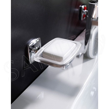 Комплект мебели AM.PM Gem S BK91GC