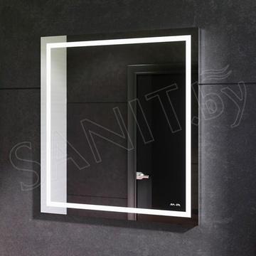 Комплект мебели AM.PM Gem S BK91GC