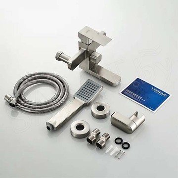 Смеситель для ванны Ledeme L73233