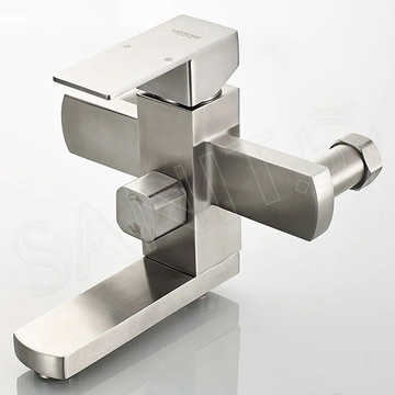 Смеситель для ванны Ledeme L73233