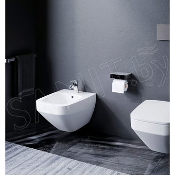 Подвесное биде AM.PM Inspire V2.0 C50A3411WH