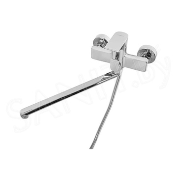 Смеситель для ванны Wisent W22112