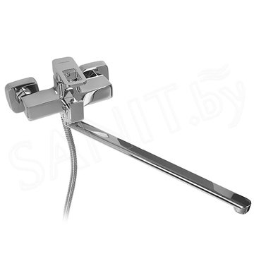 Смеситель для ванны Wisent W2249