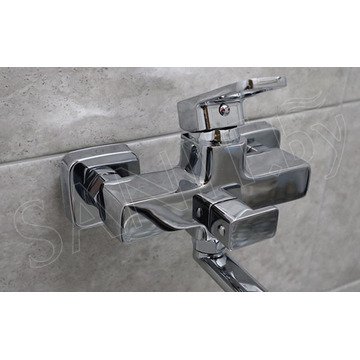 Смеситель для ванны Wisent W2249