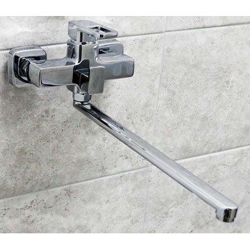 Смеситель для ванны Wisent W2249
