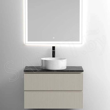 Столешница Sancos Black sky TT80A1X / TT100A1X