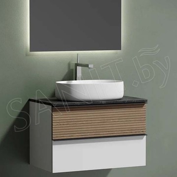 Столешница Sancos Black sky TT80A1X / TT100A1X