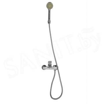 Смеситель для ванны Wisent W32243