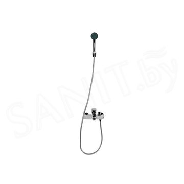 Смеситель для ванны Wisent WG3243