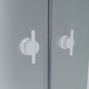 Душевая кабина Niagara Promo P100/80/26Q/MT / P110/80/26Q/MT / P120/80/26Q/MT / P120/90/26Q/MT